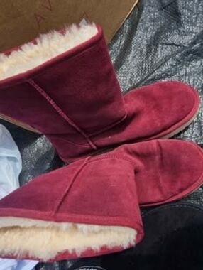 Koolaburra By UGG Boots